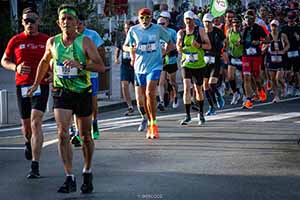marathon Royan Charente-Maritime