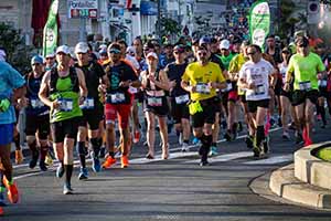 marathon Royan Charente-Maritime