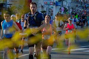 marathon Royan Charente-Maritime