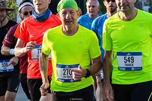 marathon Royan Charente-Maritime