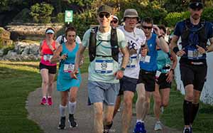 marathon Royan Charente-Maritime