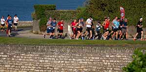 marathon Royan Charente-Maritime
