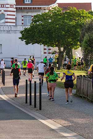 marathon Royan Charente-Maritime