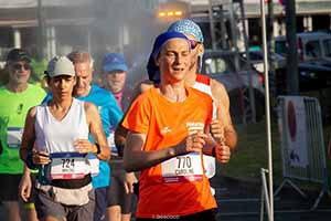 marathon Royan Charente-Maritime