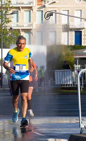 marathon Royan Charente-Maritime