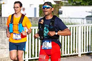 marathon Royan Charente-Maritime