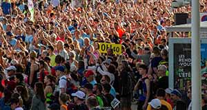 marathon Royan Charente-Maritime