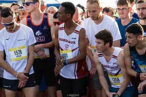 marathon Royan Charente-Maritime