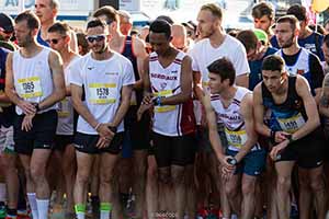 marathon Royan Charente-Maritime