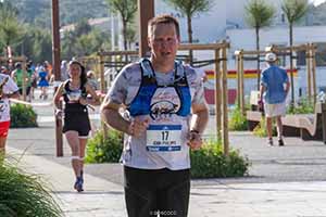 marathon Royan Charente-Maritime