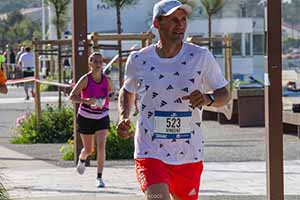 marathon Royan Charente-Maritime