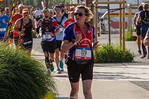 marathon Royan Charente-Maritime