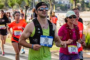 marathon Royan Charente-Maritime