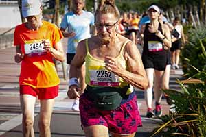 marathon Royan Charente-Maritime