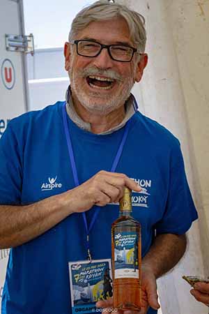 marathon Royan Charente-Maritime