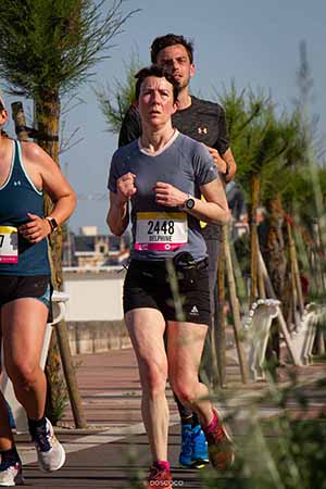 marathon Royan Charente-Maritime