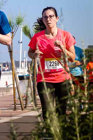 marathon Royan Charente-Maritime