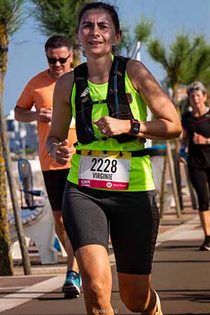 marathon Royan Charente-Maritime