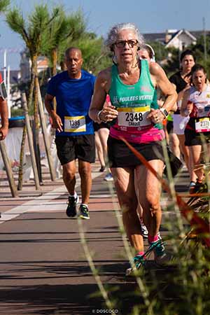 marathon Royan Charente-Maritime