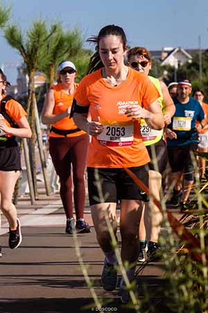marathon Royan Charente-Maritime