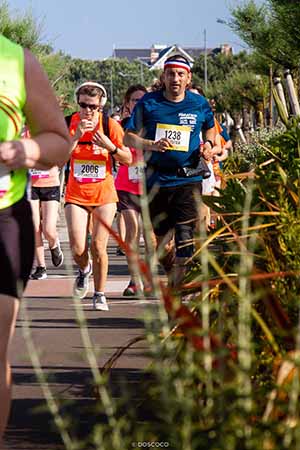 marathon Royan Charente-Maritime