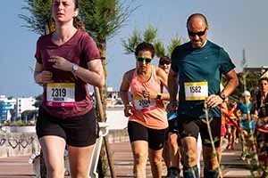 marathon Royan Charente-Maritime