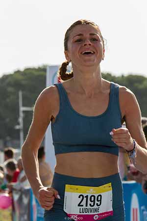 marathon Royan Charente-Maritime