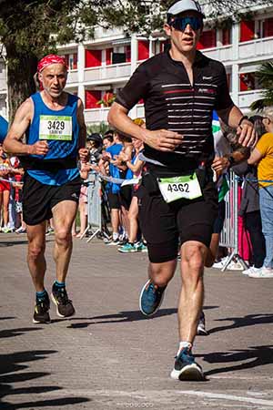 marathon Royan Charente-Maritime