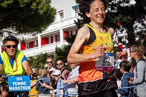 marathon Royan Charente-Maritime