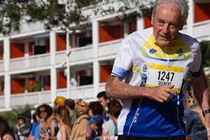 marathon Royan Charente-Maritime