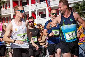 marathon Royan Charente-Maritime