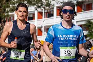 marathon Royan Charente-Maritime