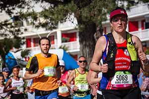 marathon Royan Charente-Maritime