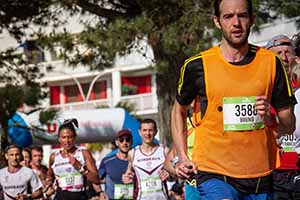 marathon Royan Charente-Maritime