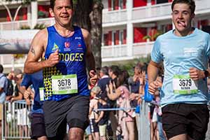marathon Royan Charente-Maritime