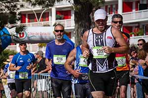 marathon Royan Charente-Maritime