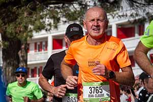 marathon Royan Charente-Maritime