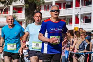 marathon Royan Charente-Maritime