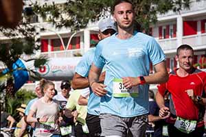 marathon Royan Charente-Maritime