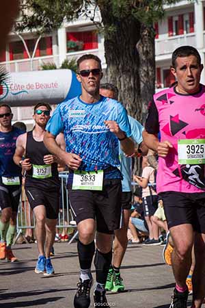 marathon Royan Charente-Maritime