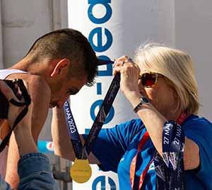 marathon Royan Charente-Maritime