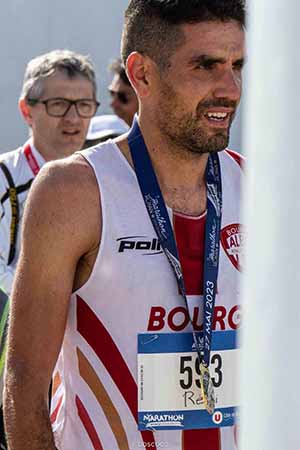 marathon Royan Charente-Maritime