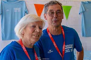 marathon Royan Charente-Maritime