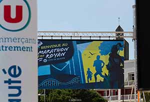 marathon Royan Charente-Maritime