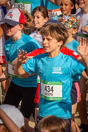 marathon Royan Charente-Maritime