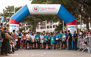 marathon Royan Charente-Maritime