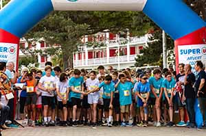 marathon Royan Charente-Maritime