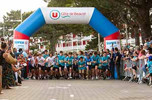 marathon Royan Charente-Maritime