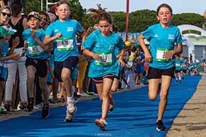 marathon Royan Charente-Maritime