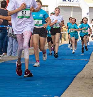 marathon Royan Charente-Maritime